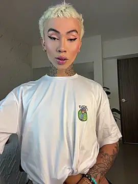 Miss sagitario online show from April 15, 2026, 11:50 am