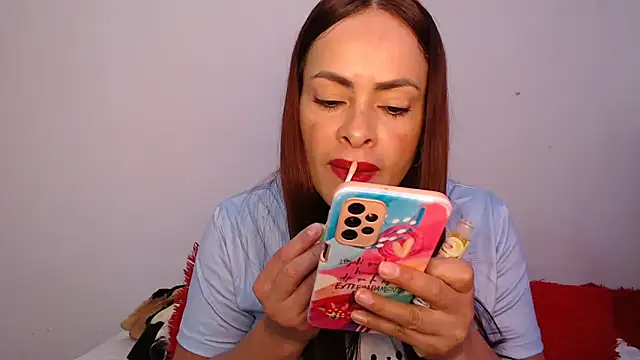 susana07 online show from November 10, 2025, 12:04 pm