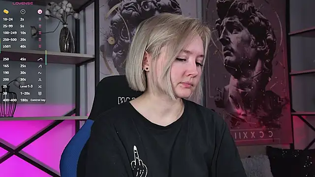 ReiYosimoto online show from March 7, 2026, 2:36 pm