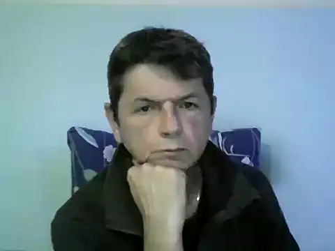 czarek888 online show from October 5, 2025, 4:49 pm