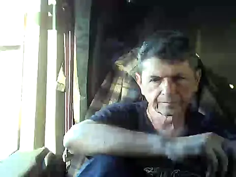 czarek888 online show from March 19, 2026, 5:06 pm