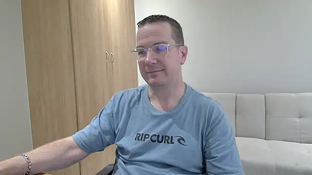 Snapshot of BrettJ81 chatting on March 2, 2026, 3:19 pm BrettJ81 online show from March 2, 2026, 3:19 pm