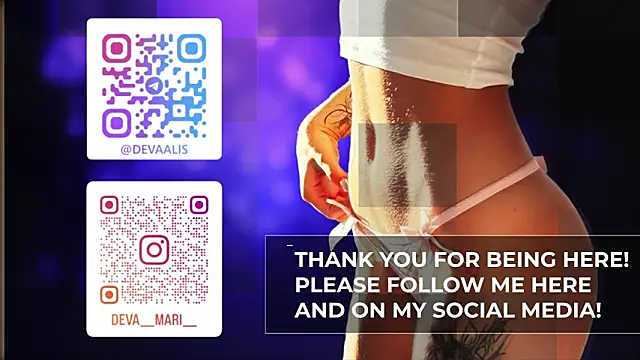 Aliceimhorny online show from January 4, 2025, 8:16 pm