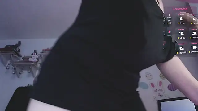 Eve Blue77 online show from April 5, 2026, 6:32 am