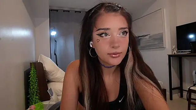 Sandy Nekochan online show from March 4, 2026, 12:11 pm