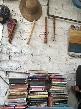 kvr27 online show from November 6, 2025, 6:20 pm