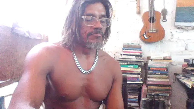 kvr27 online show from April 19, 2026, 6:10 pm