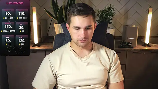 Sweeet  boy online show from January 19, 2025, 7:46 am