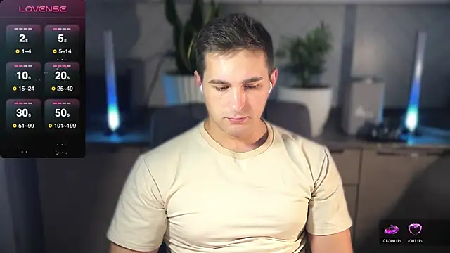 Sweeet  boy online show from January 21, 2025, 1:50 am