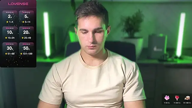 Sweeet  boy online show from January 22, 2025, 11:23 am