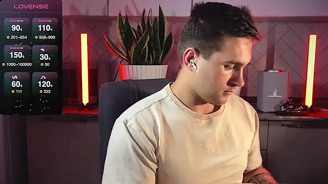 Sweeet  boy online show from January 22, 2025, 8:38 pm