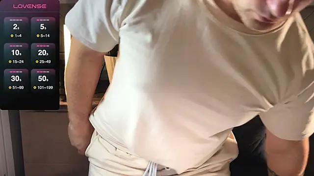 Sweeet  boy online show from January 27, 2025, 6:09 pm