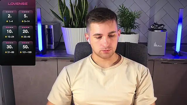 Sweeet  boy online show from January 28, 2025, 7:53 am