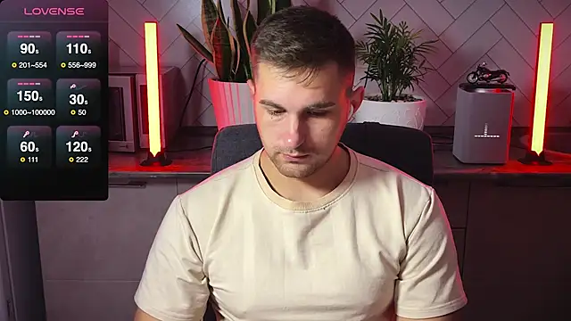 Sweeet  boy online show from January 29, 2025, 7:04 am