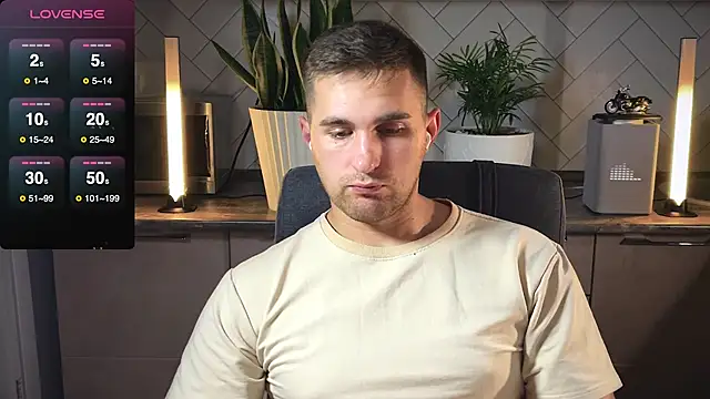 Sweeet  boy online show from January 29, 2025, 7:32 pm