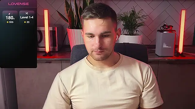 Sweeet  boy online show from January 30, 2025, 8:43 am