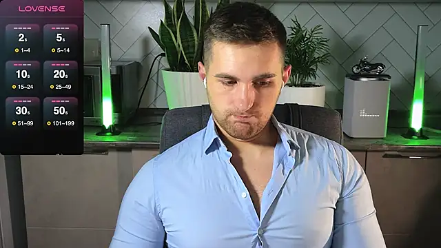 Sweeet  boy online show from January 30, 2025, 5:06 pm