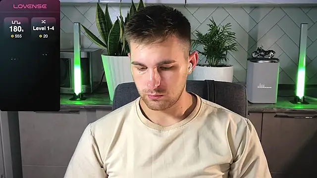 Sweeet  boy online show from January 31, 2025, 6:24 am