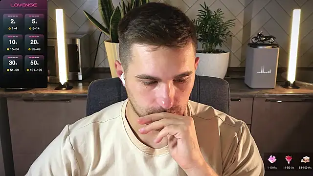 Sweeet  boy online show from February 1, 2025, 6:43 am