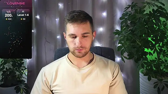 Sweeet  boy online show from February 4, 2025, 6:46 am