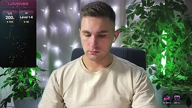 Sweeet  boy online show from February 9, 2025, 5:50 am