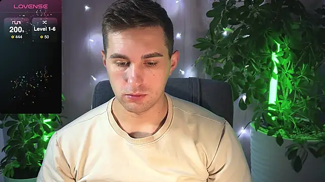 Sweeet  boy online show from February 23, 2025, 7:00 am