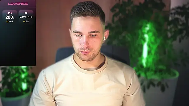 Sweeet  boy online show from February 28, 2025, 7:58 am