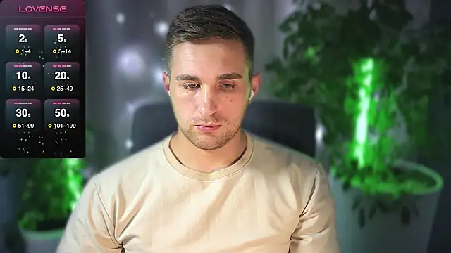 Sweeet  boy online show from March 5, 2025, 6:56 pm