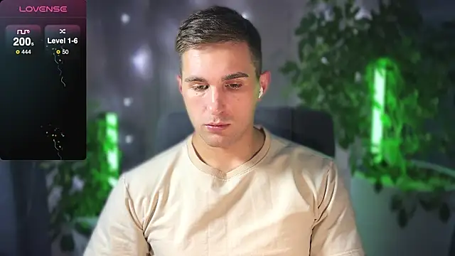 Sweeet  boy online show from March 6, 2025, 8:16 pm