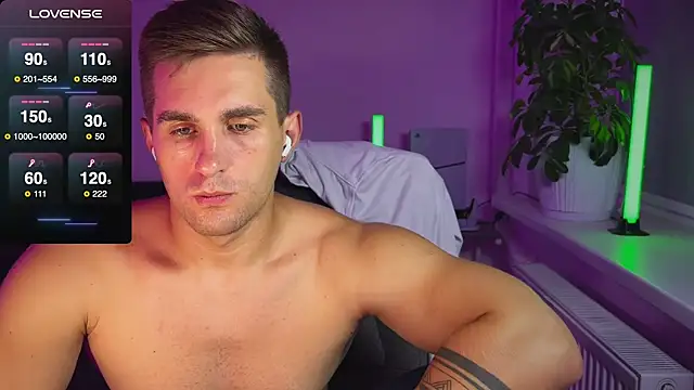 Sweeet  boy online show from September 25, 2025, 12:14 am