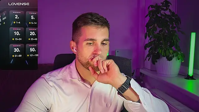 Sweeet  boy online show from October 11, 2025, 11:36 pm