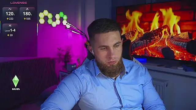 Sweeet  boy online show from March 20, 2026, 9:30 pm