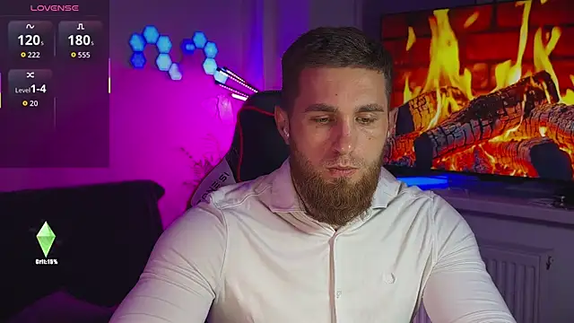 Sweeet  boy online show from March 28, 2026, 7:13 pm