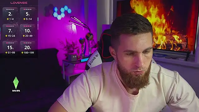 Sweeet  boy online show from April 20, 2026, 10:18 am