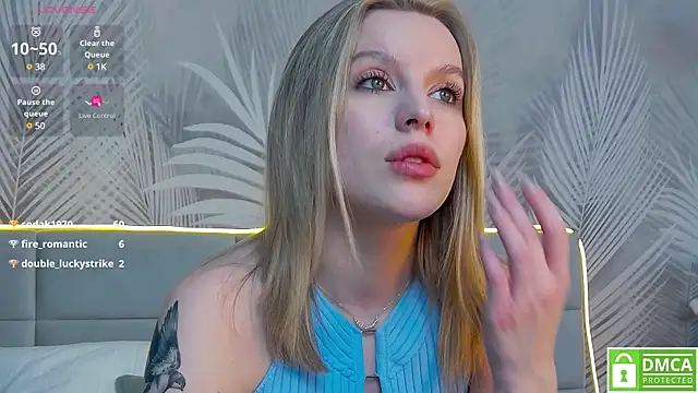 Snapshot of AmaliaBell chatting on December 21, 2024, 4:46 pm AmaliaBell online show from December 21, 2024, 4:46 pm