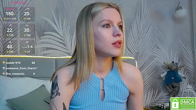 Snapshot of AmaliaBell chatting on December 21, 2024, 7:49 pm AmaliaBell online show from December 21, 2024, 7:49 pm