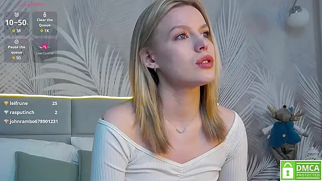 Snapshot of AmaliaBell chatting on December 22, 2024, 4:59 pm AmaliaBell online show from December 22, 2024, 4:59 pm
