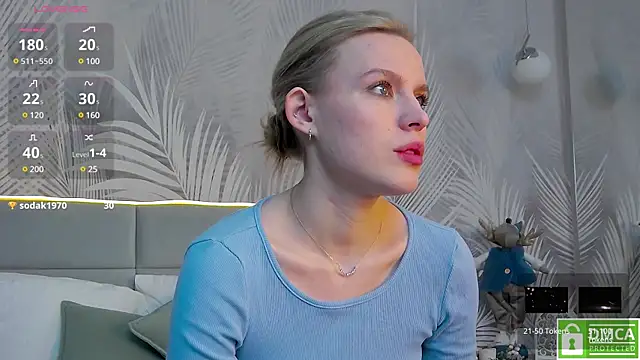 Snapshot of AmaliaBell chatting on December 23, 2024, 5:32 pm AmaliaBell online show from December 23, 2024, 5:32 pm