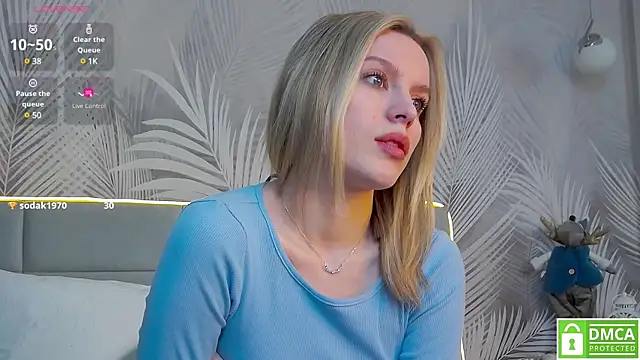 Snapshot of AmaliaBell chatting on December 23, 2024, 8:36 pm AmaliaBell online show from December 23, 2024, 8:36 pm