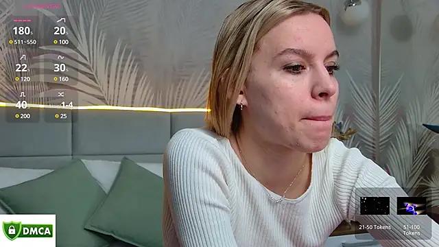 Snapshot of AmaliaBell chatting on January 16, 2025, 1:25 pm AmaliaBell online show from January 16, 2025, 1:25 pm