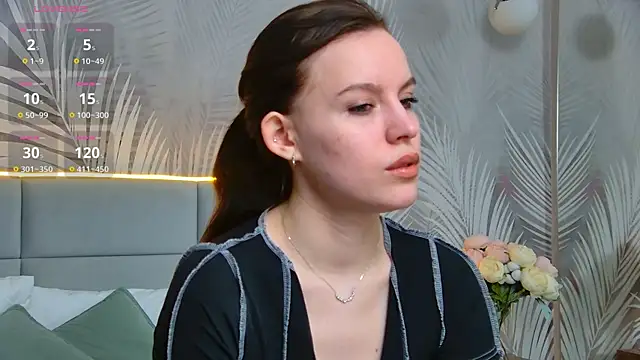 Snapshot of AmaliaBell chatting on March 21, 2025, 1:23 pm AmaliaBell online show from March 21, 2025, 1:23 pm