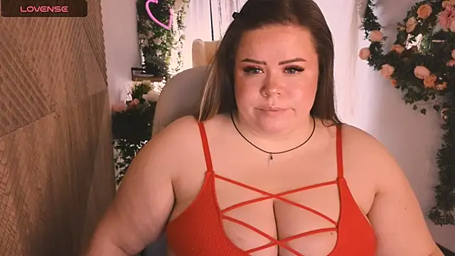 Sheila queen  online show from November 12, 2025, 8:52 pm