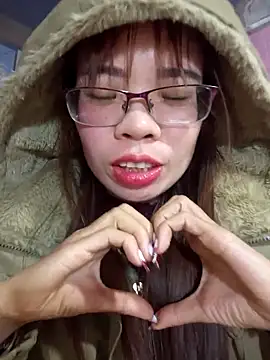   Mai-love19   online show from January 29, 2025, 5:40 am
