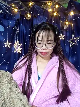   Mai-love19   online show from January 9, 2026, 1:19 am