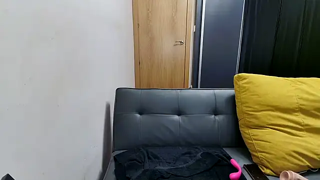 Lustylia online show from February 11, 2025, 4:13 pm