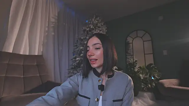 AmyArmstrong online show from January 7, 2026, 10:56 pm