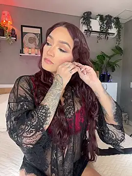 Snapshot of DaniDusan_ chatting on November 7, 2025, 7:58 pm DaniDusan online show from November 7, 2025, 7:58 pm