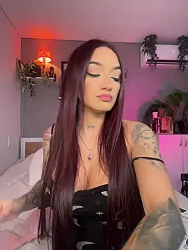 Snapshot of DaniDusan_ chatting on November 13, 2025, 7:13 pm DaniDusan online show from November 13, 2025, 7:13 pm