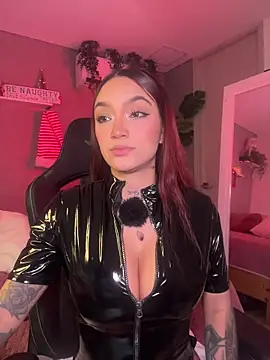 DaniDusan  online show from December 19, 2025, 8:16 pm