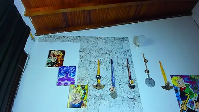 Drakexion21 online show from February 3, 2026, 2:53 am